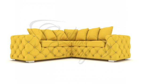 Ashton Corner Sofa - Image 4