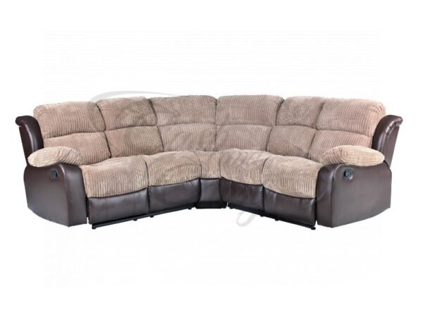 California Recliner Sofa Corner - Image 2