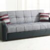 Sofa Bed Storage Fabric - Image 4