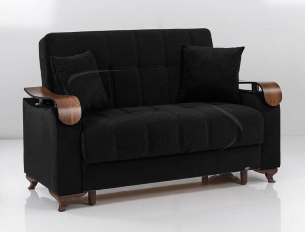 Alfonso Turkish Sofa Bed Storage - Image 8