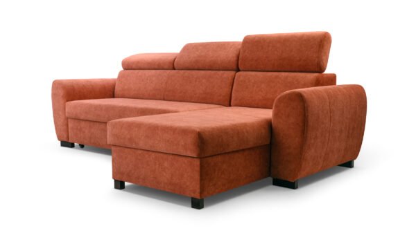 Columbia Lux – sofa bed – 276x170cm - Image 2