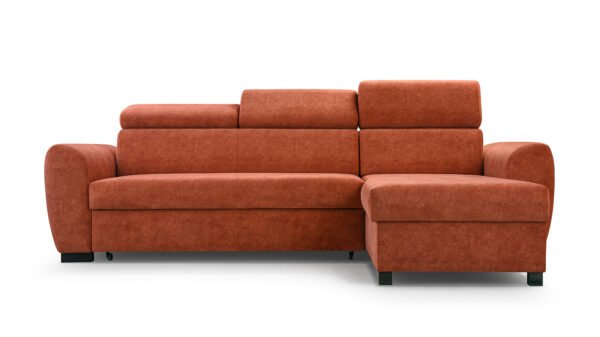 Columbia Lux – sofa bed – 276x170cm - Image 3