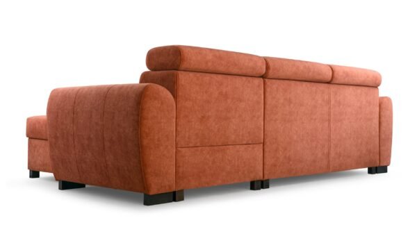 Columbia Lux – sofa bed – 276x170cm - Image 5