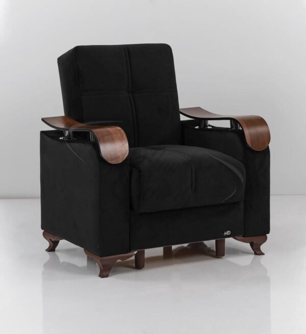 Alfonso Turkish Sofa Bed Storage - Image 9
