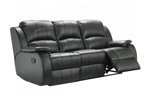Anya Recliner Sofa Set 3+2 Seater - Image 3