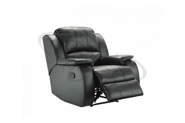 Anya 3+1+1 Recliner Sofa Set - Image 4
