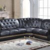 Medusa Speical Edition Italian Sofa Suite / Corner - Image 4