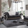 Medusa Speical Edition Italian Sofa Suite / Corner