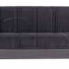 Turkish Sofa Bed with Storage - Image 14