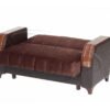 Turkish Sofa Bed with Storage - Image 17