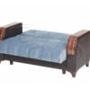 Turkish Sofa Bed with Storage - Image 19