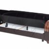Turkish Sofa Bed with Storage - Image 25