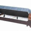Turkish Sofa Bed with Storage - Image 30