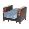Turkish Sofa Bed with Storage - Image 10