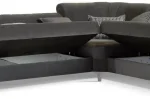 Zumrut Sofa Bed - Image 2