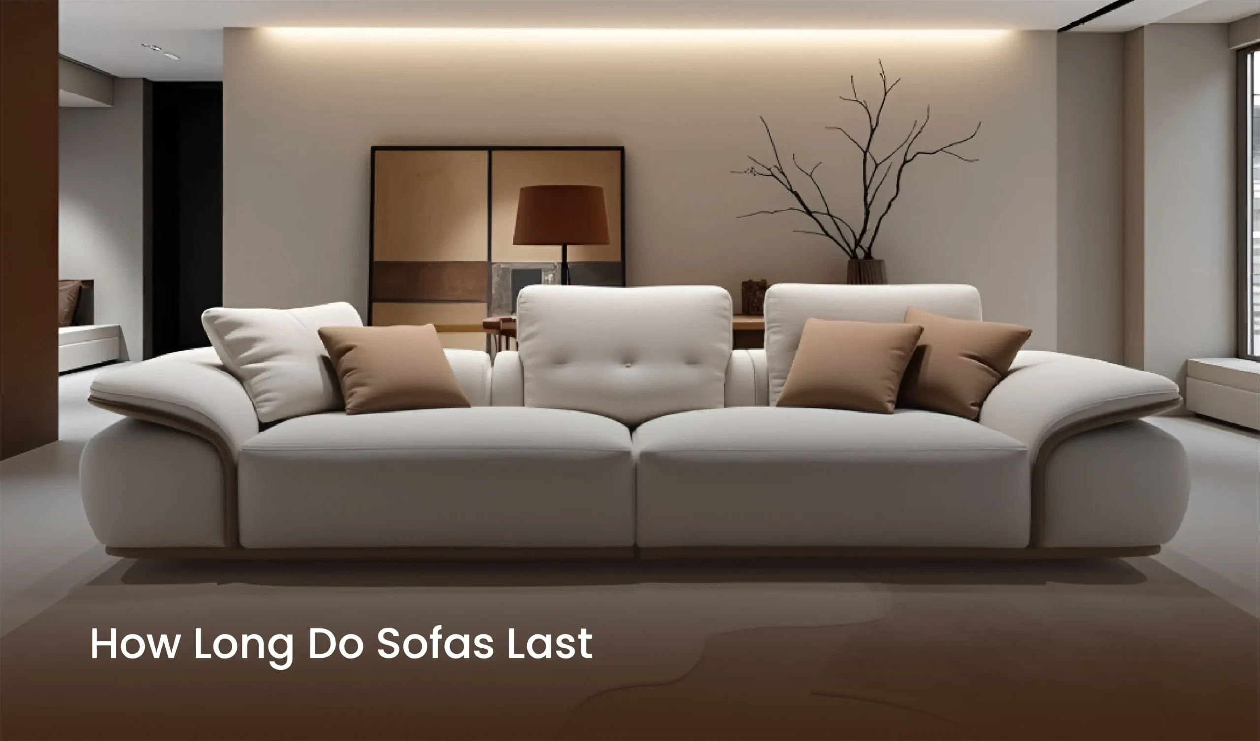 how long do sofas last